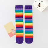 Lucky Sale-Multicolor Love Graphic Unisex Overalls