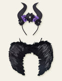 Lucky Sale-Only One-Christmas and Halloween- Cloak/Doll/Socks