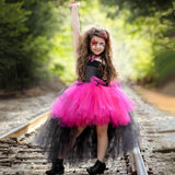 Halloween Party Costume