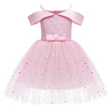 Mesh Party Dress