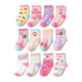 Pure Cotton Socks