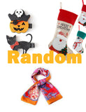 Free gift
