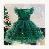 Christmas Sale-Party Dress