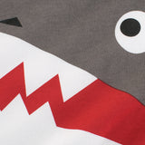Shark Print Sweater
