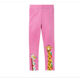 Lucky Sale-Multicolor Unicorn Coat