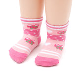 Pure Cotton Socks