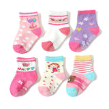 Pure Cotton Socks
