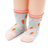 Pure Cotton Socks