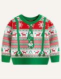 Christmas Sale- Cartoon Sweater