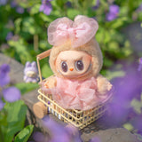 (Clothes Only) Labubu Clothes