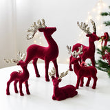 Lucky Sale-Christmas Elk Pendant