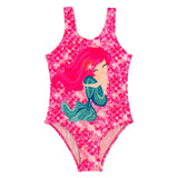 Mermaid Swimsuit