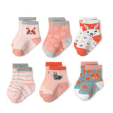 Pure Cotton Socks