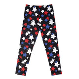 CartooLeggingsn Printed
