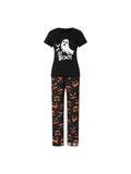 Halloween Parent-Child Outfit