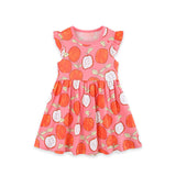 Children's Apple Dress