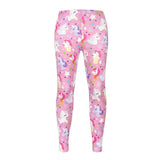 CartooLeggingsn Printed