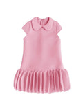 Sweet Pink Princess Dress