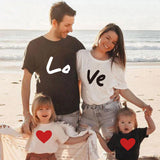 Valentine's Day Family Pack