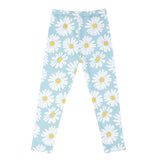CartooLeggingsn Printed