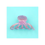 Lucky Sale-Starfish Dolphin Octopus Barrettes