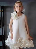 3D Flower Dress