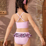 Cat Swimsuit