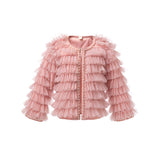 Puffy Coat
