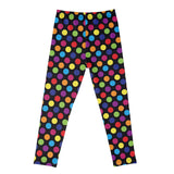 Christmas Printed Leggings