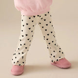Lucky sale-Girls White Spliced Denim Buttoned Suspender Dress