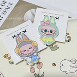 Labubu Cute Hairpin
