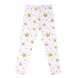 CartooLeggingsn Printed