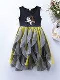 Wizard of Oz Dress