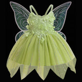 Fairy gauze princess dress