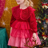 Christmas Dress