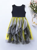 Wizard of Oz Dress