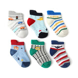 Pure Cotton Socks
