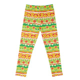 CartooLeggingsn Printed