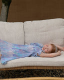 Summer starry dresses for girls
