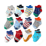 Pure Cotton Socks