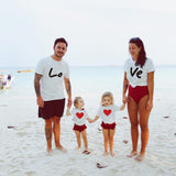 Valentine's Day Family Pack