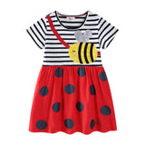 Little Bee Dress