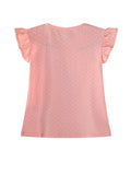 Girls' Short-Sleeved T-shirt