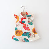 Retro Dress