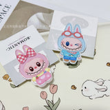 Labubu Cute Hairpin