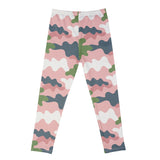 CartooLeggingsn Printed