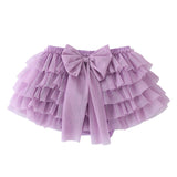 Colorful Pantskirt