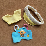 [Clothes Only] Labubu Clothes