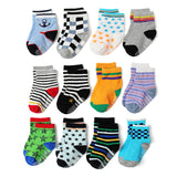 Pure Cotton Socks