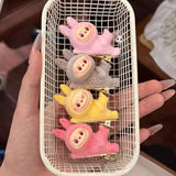 Labubu Cute Hair Accessories